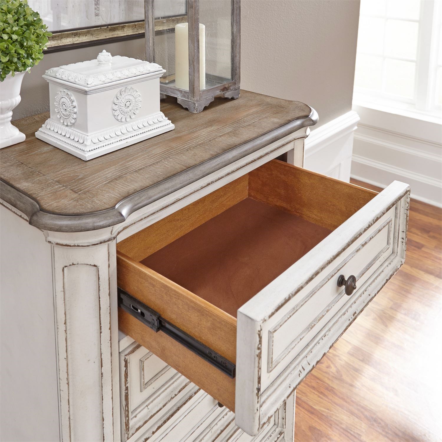 Libby 6 drawer lingerie chest new arrivals